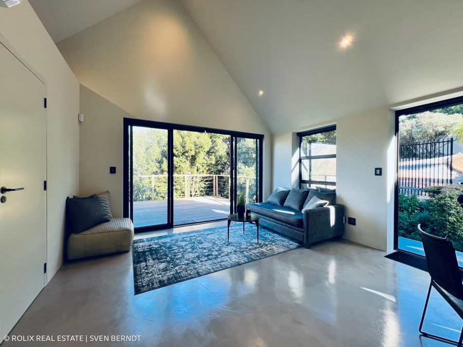 To Let 1 Bedroom Property for Rent in Mount Rhodes Western Cape
